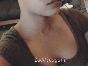Zaddiesgurl