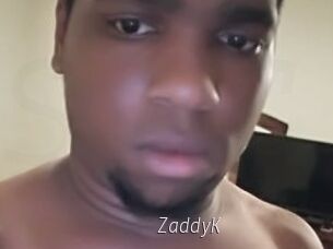 ZaddyK