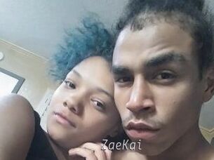 ZaeKai