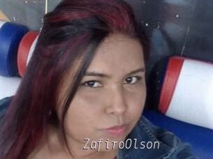 ZafiroOlson