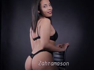 Zahramason