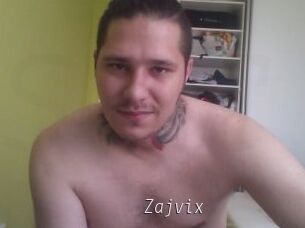Zajvix