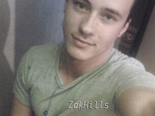 ZakHills