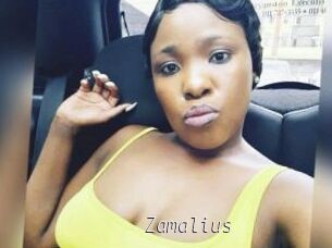 Zamalius