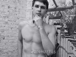 ZaneHarris