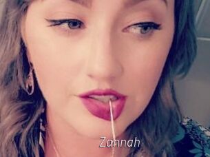 Zannah