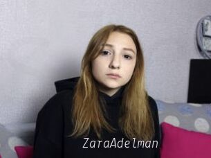ZaraAdelman