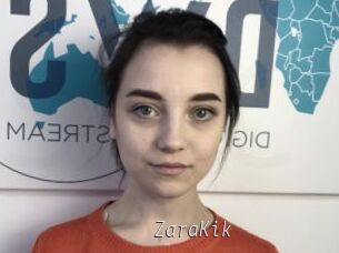 ZaraKik