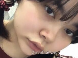 ZaraOnMoon