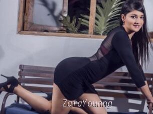 ZaraYounng