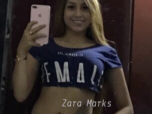 Zara_Marks