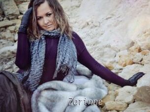 Zarinne