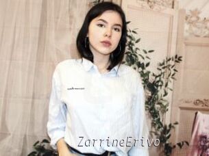 ZarrineErivo