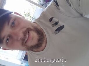 Zauberpenis
