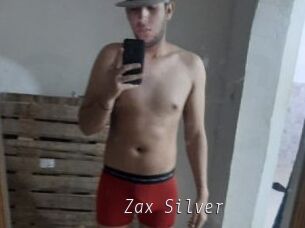Zax_Silver