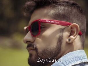 ZaynGalet