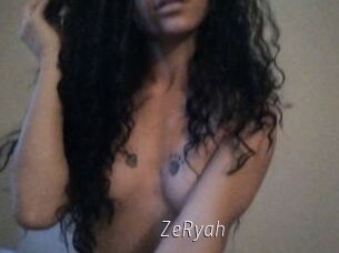 ZeRyah