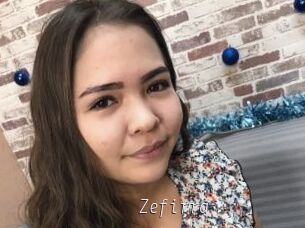 Zefirra