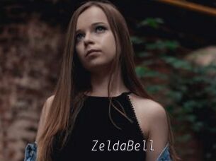 ZeldaBell