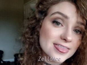 ZellaMae