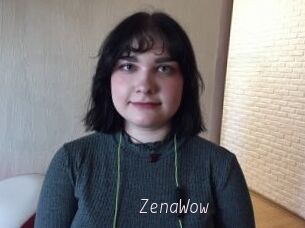 ZenaWow