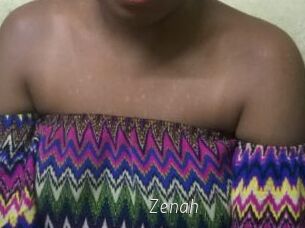 Zenah