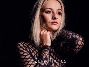 ZenyaTheres