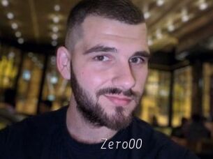 Zero00