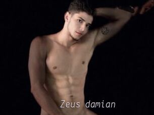 Zeus_damian