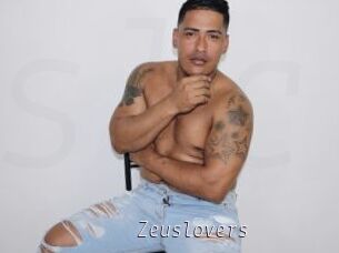 Zeuslovers