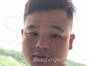Zhaofengmomo