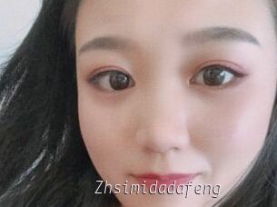 Zhsimidadafeng