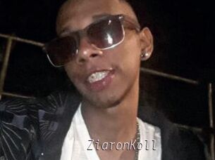 ZiaronKoll