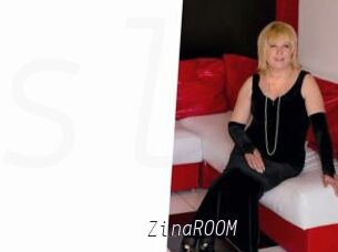 ZinaROOM
