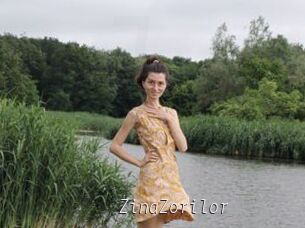ZinaZorilor