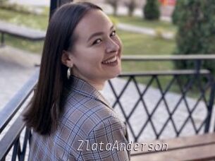 ZlataAnderson
