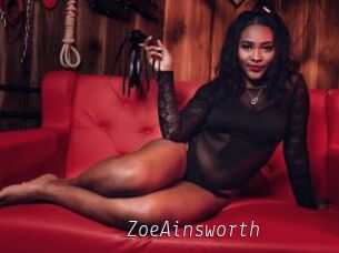 ZoeAinsworth