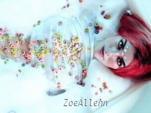 ZoeAllenn