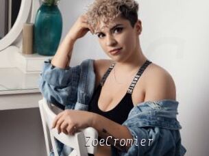 ZoeCromier
