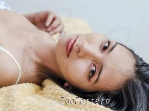 ZoeFerrerr