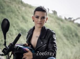 ZoeGrey