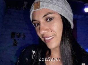 ZoeMeyer