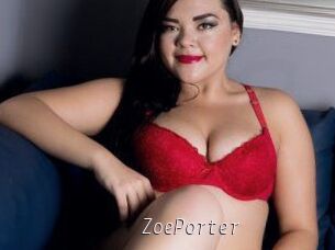 ZoePorter