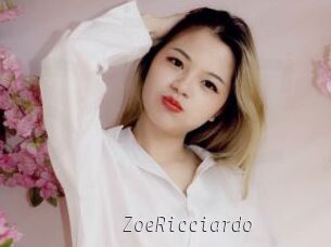 ZoeRicciardo