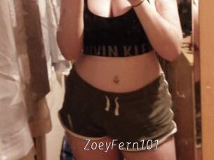 ZoeyFern101