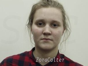 ZoraColter