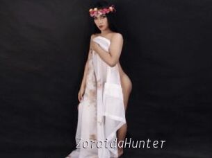 ZoraidaHunter