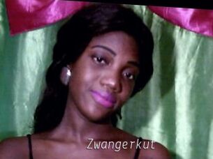 Zwangerkut