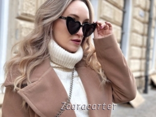 Zaaracarter
