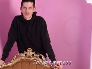 Zacharyhotass